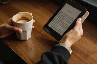 Stuff Your Kindle
