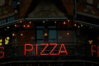 Pizza Joint