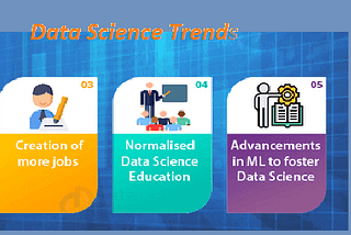 Top 10 Data Science Trends in 2020