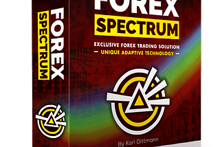 It’s a shame you aren’t making money with Forex Spectrum— Exclusive Forex Trading Solution