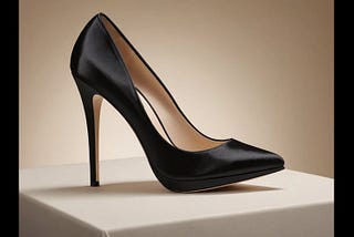 Black-Satin-Shoes-1