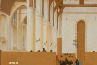 Kant and Nonconceptual Content: A Podcast.