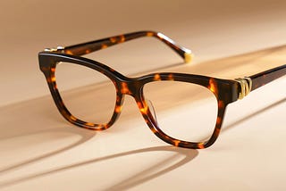 Tortoiseshell: The Art of Ambiguity
