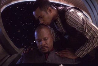 My Top 10 Favorite Tv Father\Son Pairings of All Time and Why They’re So Important.