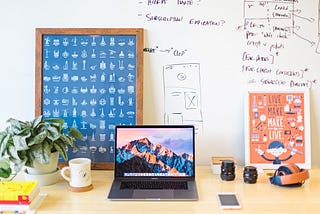 5 Affordable Add-ons for your WFH Desk and Workspace