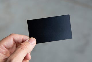 Leveraging Smart Business Cards for Maximum Rewards