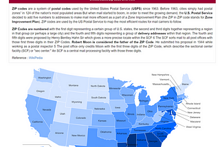 How do you find out what your zip code plus four is?