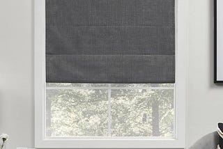 exclusive-home-acadia-100-blackout-roman-shade-23x64-grey-1