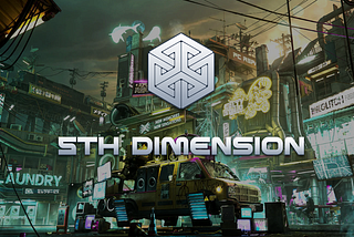 BSCLaunch Research: 5th Dimension