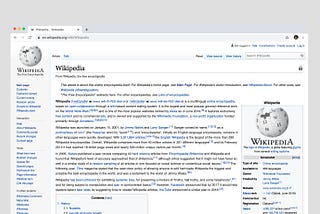 Wikipedia Notability is Obscuring Important Discussions About Reliable Sources