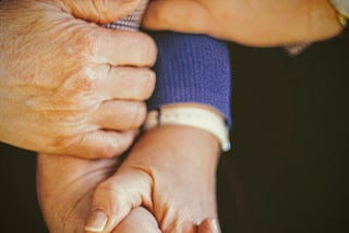 A rede de suporte invisível que cria produtos impactantes