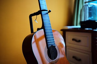 Is Your Music For You Or Someone Else?