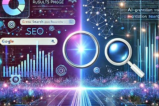 The AI Search Shake-Up: What It Means for SEO