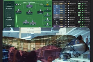I Can’t Stop Playing Football Manager