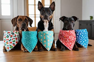 Dog-Bandanas-1