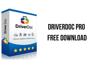 DriverDoc Keys Pro v5.3