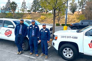 Comprehensive Mosquito and Pest Control Services in Bakersfield, CA
