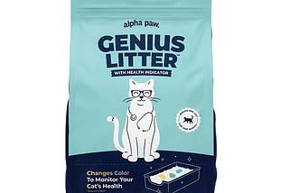 alpha-paw-6-lbs-genius-health-cat-litter-1