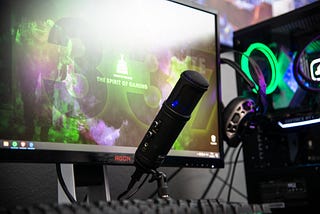 Tips for Growing as a Streamer