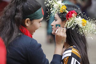 Nation celebrating 49th Victory Day