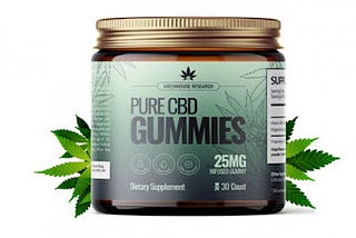 Regen CBD Gummies Hemp Extract Reviews, Side Effects, Benefits & Ingredients