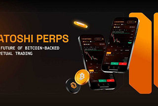 Unveiling Satoshi Perps: The Future of Bitcoin-Backed Perpetual Trading
