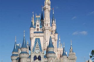 Top 5 Things To Do In Orlando Florida Adults