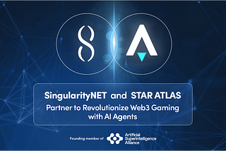 Star Atlas Partners with ASI Alliance to Elevate Web3 Gaming with AI Innovation