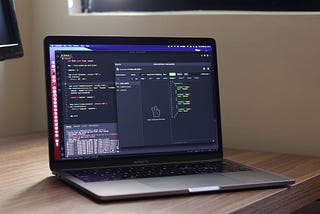 How to set up Macbook for development as a professional full-stack software engineer