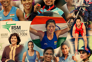 International Women’s Day 2021 — Celebrating the Female Sports Talent in India and in the Cricket…