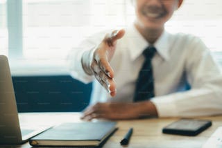 What I Learned from Interviewing Aspiring Graduate Engineers
