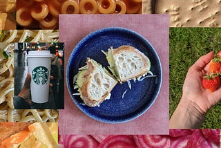 TikTok’s ‘What I Eat In A Day’ & Our Obsession With What Other People Eat