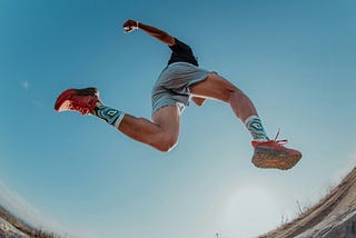 Day 25 of My 60-Day 5K Challenge: The Power of a Little More