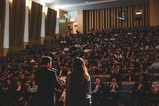 How to write to impress your audience