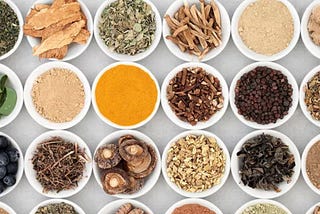 Top 9 Adaptogenic Herbs