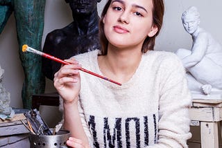 Creating your Artist Bio!