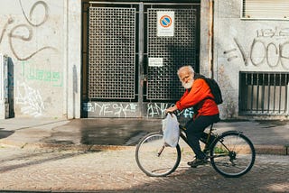 Over 60? It’s Time To Turn It Up To 11!