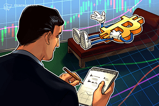 Observations on Token Derivatives | Analysis of FTX’s Double Options — MOVE Contract, Part 1