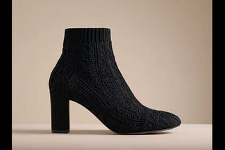 Black-Sock-Bootie-1