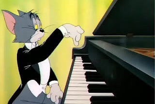 Cartoon Underscoring: Creative Ways to Add Music to Your Cartoons