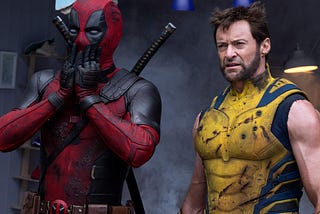 Deadpool & Wolverine: What I Noticed?