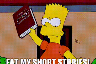 American Literature (1865-present) Survey Course Syllabus