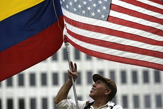 A Strong U.S.-Colombia Partnership Must Benefit Both