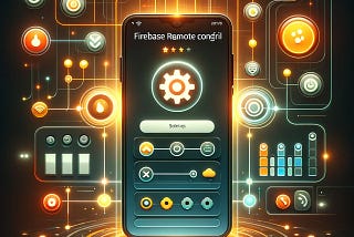 Firebase Remote Config: Dynamic App Control