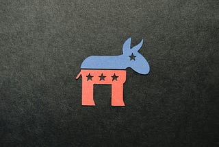 “The DSA is Destroying the Democratic Party.”