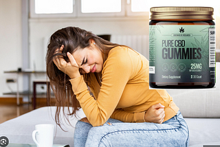 Healing Power of Restore CBD Gummies: A Comprehensive Review