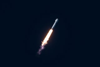 space tourisms