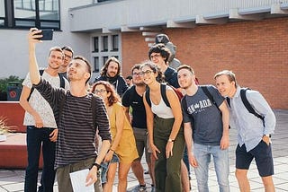 Top 10 reasons why Estonia is an underrated country for international students