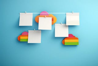 How To Organize Your Thoughts for More Mental Clarity