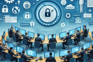 Implementing People Controls in ISO 27001:2022